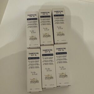 NEW Samples Shampooing VIP O2 by Biologique Recherche